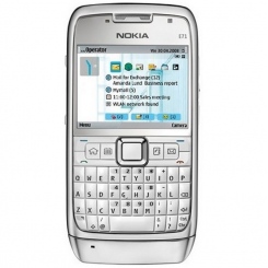 Nokia E71 -  1